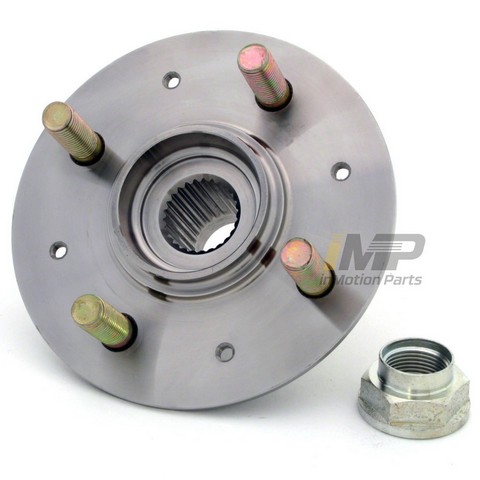 WJB SPK464 Wheel Hub For HONDA