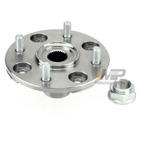 WJB SPK466 Wheel Hub For ACURA,HONDA