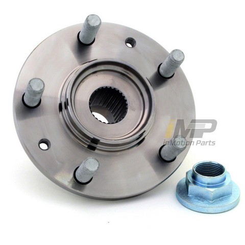 WJB SPK551 Wheel Hub For MAZDA