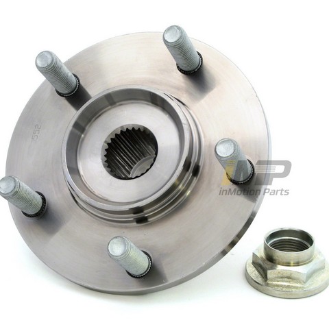 WJB SPK552 Wheel Hub For MAZDA