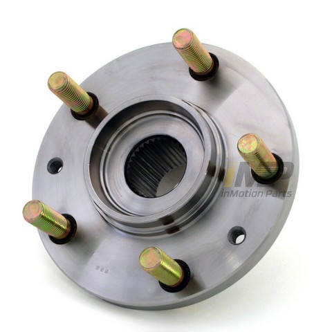 WJB SPK555 Wheel Hub For MAZDA