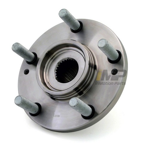 WJB SPK601 Wheel Hub For HYUNDAI,KIA