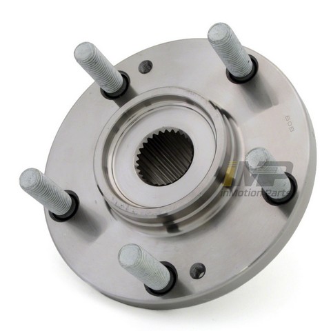 WJB SPK608 Wheel Hub For HYUNDAI