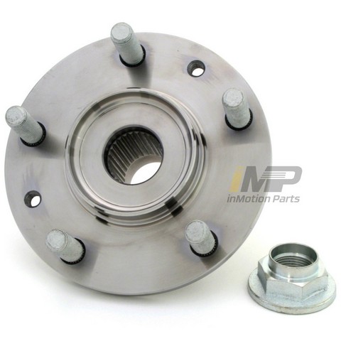 WJB SPK650 Wheel Hub For KIA