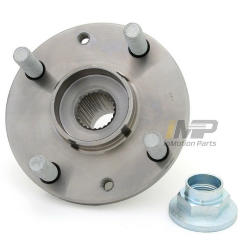 WJB SPK651 Wheel Hub For KIA