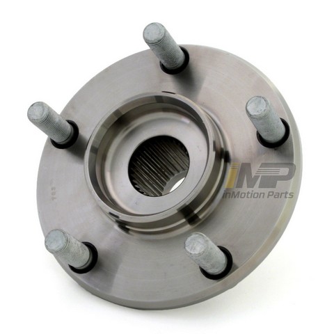 WJB SPK703 Wheel Hub For INFINITI,NISSAN