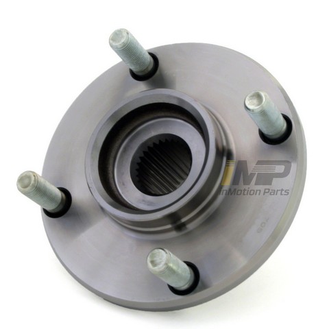 WJB SPK705 Wheel Hub For INFINITI,NISSAN