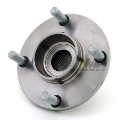 WJB SPK706 Wheel Hub For NISSAN