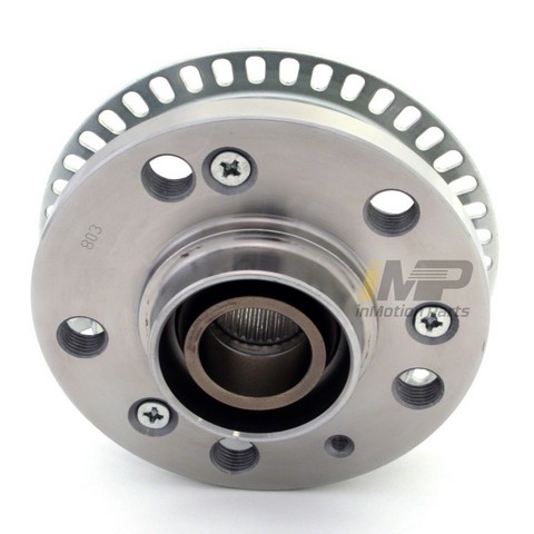 WJB SPK803 Wheel Hub For AUDI,VOLKSWAGEN