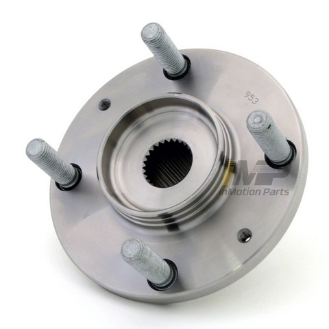 WJB SPK953 Wheel Hub For KIA