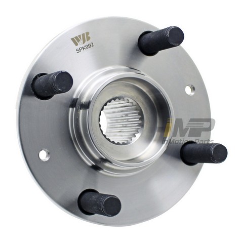 WJB SPK992 Wheel Hub For HYUNDAI,KIA