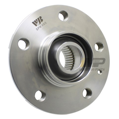 WJB SPK993 Wheel Hub For AUDI,PORSCHE