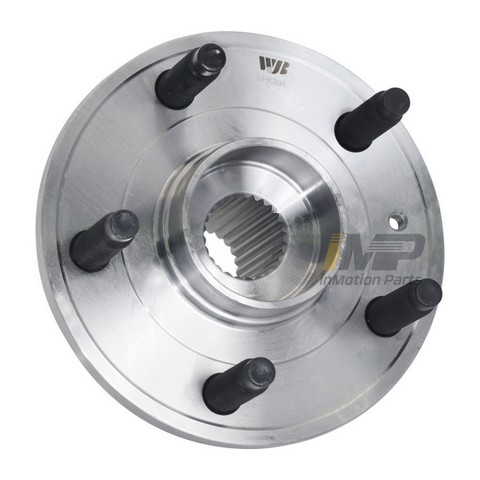 WJB SPK994 Wheel Hub For CHEVROLET