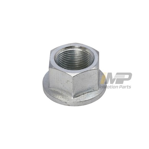 WJB WLK010 Suspension Knuckle Assembly For NISSAN