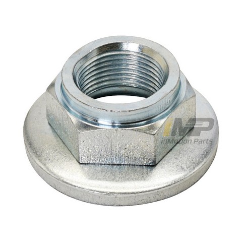 WJB WLK013 Suspension Knuckle Assembly For FORD