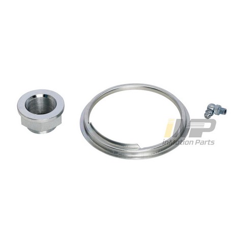 WJB WLK017 Suspension Knuckle Assembly For HONDA