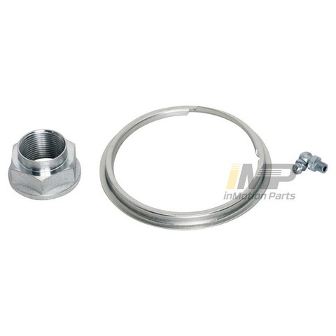 WJB WLK018 Suspension Knuckle Assembly For HONDA