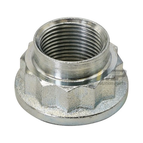 WJB WLK026 Suspension Knuckle Assembly For TOYOTA