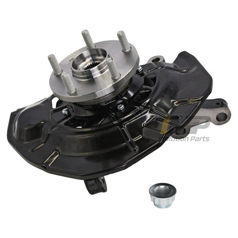 WJB WLK043 Suspension Knuckle Assembly For LEXUS,TOYOTA