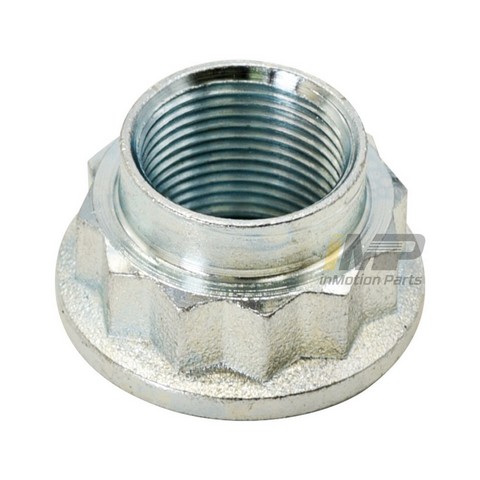WJB WLK059 Suspension Knuckle Assembly For TOYOTA