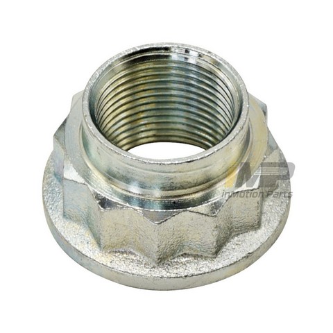 WJB WLK060 Suspension Knuckle Assembly For TOYOTA