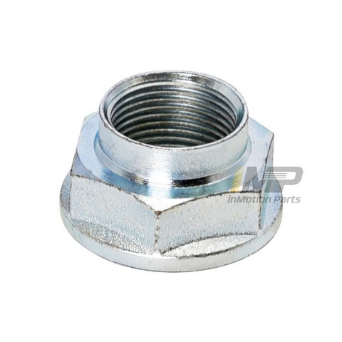 WJB WLK073 Suspension Knuckle Assembly For HONDA