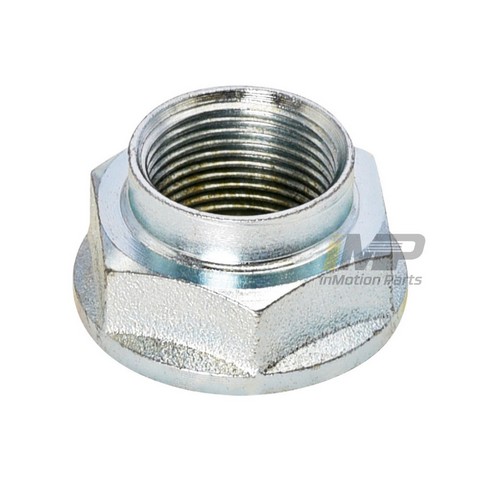 WJB WLK074 Suspension Knuckle Assembly For HONDA