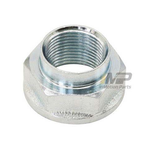 WJB WLK081 Suspension Knuckle Assembly For HONDA