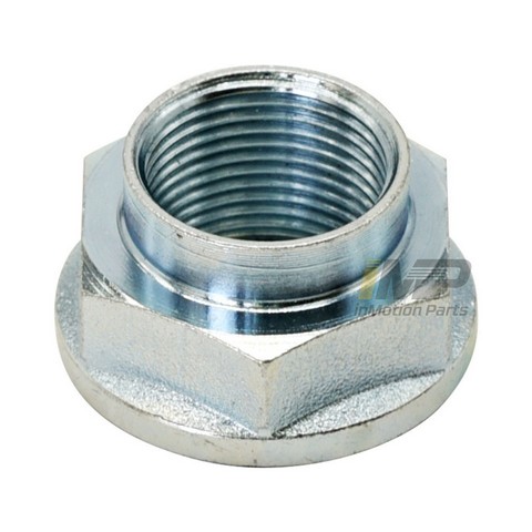 WJB WLK084 Suspension Knuckle Assembly For HONDA