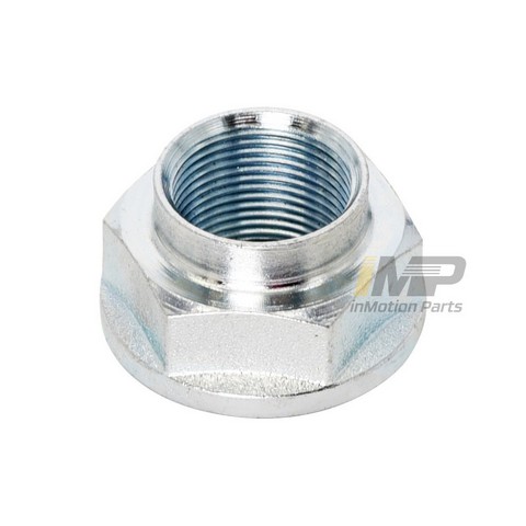 WJB WLK415 Suspension Knuckle Assembly For MAZDA