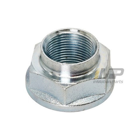 WJB WLK935010LK Suspension Knuckle Assembly For NISSAN